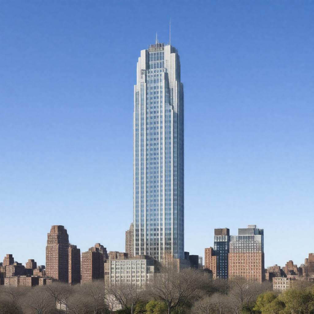 Boston Properties